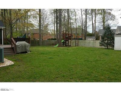 840 Beckley Lane, Chesapeake, Virginia 23322