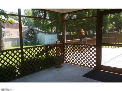 840 Beckley Lane, Chesapeake, Virginia 23322