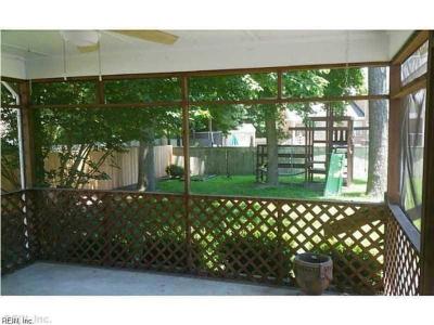 840 Beckley Lane, Chesapeake, Virginia 23322