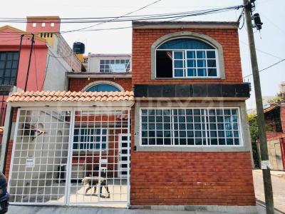 Aztlán Mz. 8 Lt. 40,, Coacalco De Berriozábal, ولاية مكسيكو 55707, المكسيك