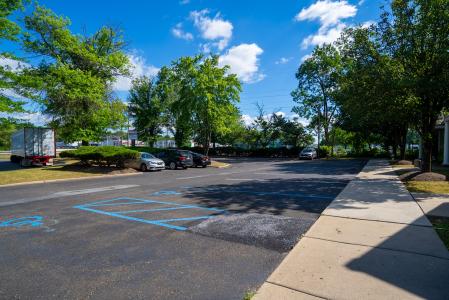 2850 Brunswick Pike Unit 3, Lawrence Township, Nova Jersey 08648, Estados Unidos