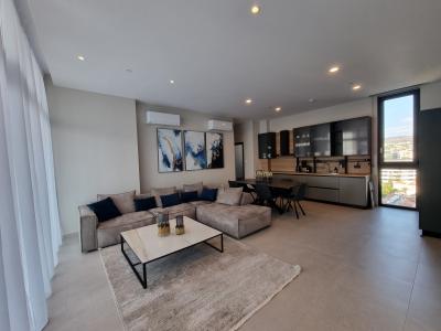 Agios Tychonas, Cyprus