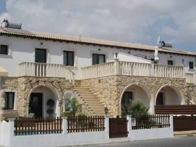 Frenaros, 5350, Cyprus