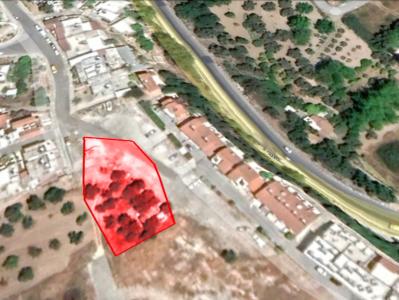 Chrysochou, 賽普勒斯