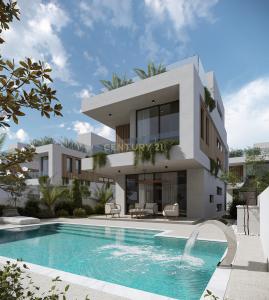 Paralimni, 5295, Кипр