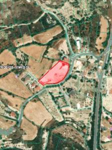 Agios Amvrosios, キプロス