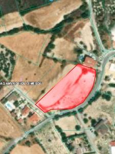 Agios Amvrosios, 4710, Chipre