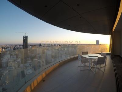 Nicosia City, 1061, Cyprus