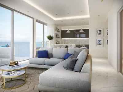 Agios Tychonas, Chypre