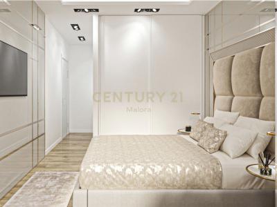 Agios Tychonas, Chypre