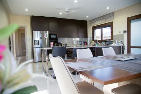 Agios Athanasios, Cyprus