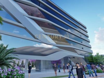 Mesa Geitonia, Chipre