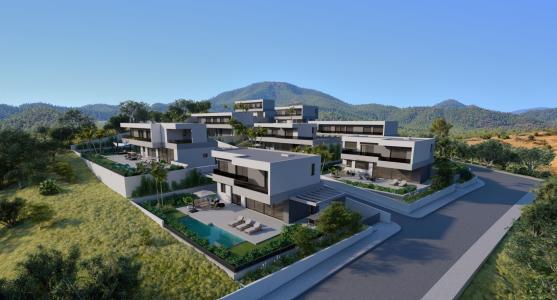 Parekklisia, قبرص