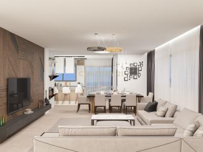 Agios Athanasios, Síp