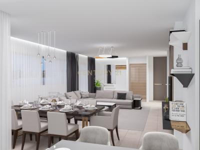 Agios Athanasios, Síp