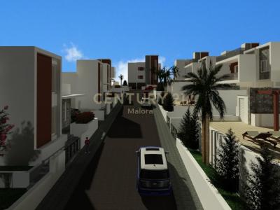 Parekklisia, キプロス