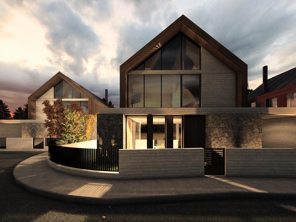 Pano Platres, Chypre