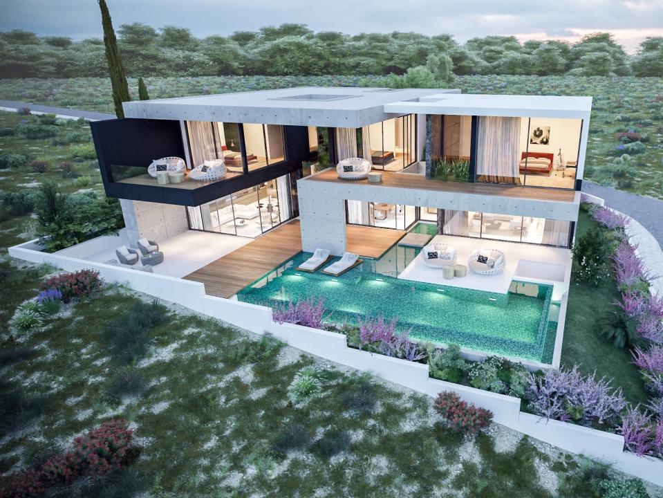 Germasogeia, 塞浦路斯