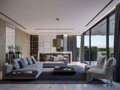 Germasogeia, 塞浦路斯