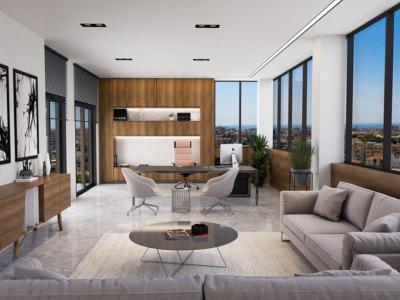 Limassol City, Cyprus