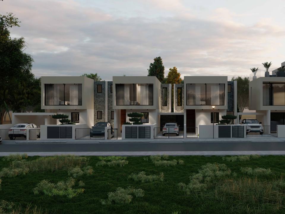 Geroskipou, 8200, Cyprus