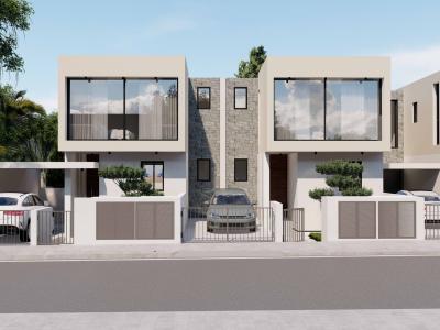 Geroskipou, 8200, Cyprus