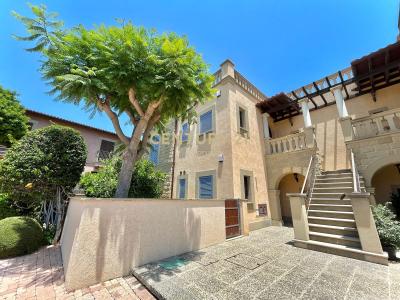 Pyrgos, 賽普勒斯