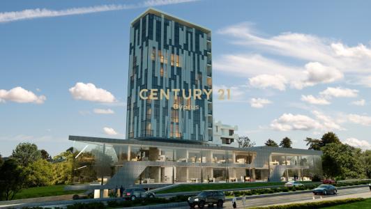 Larnaca City, Cyprus