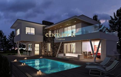 Agios Tychonas, Cyprus