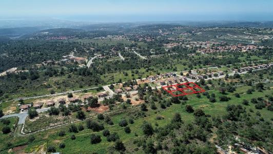 Souni-Zanakia, 賽普勒斯