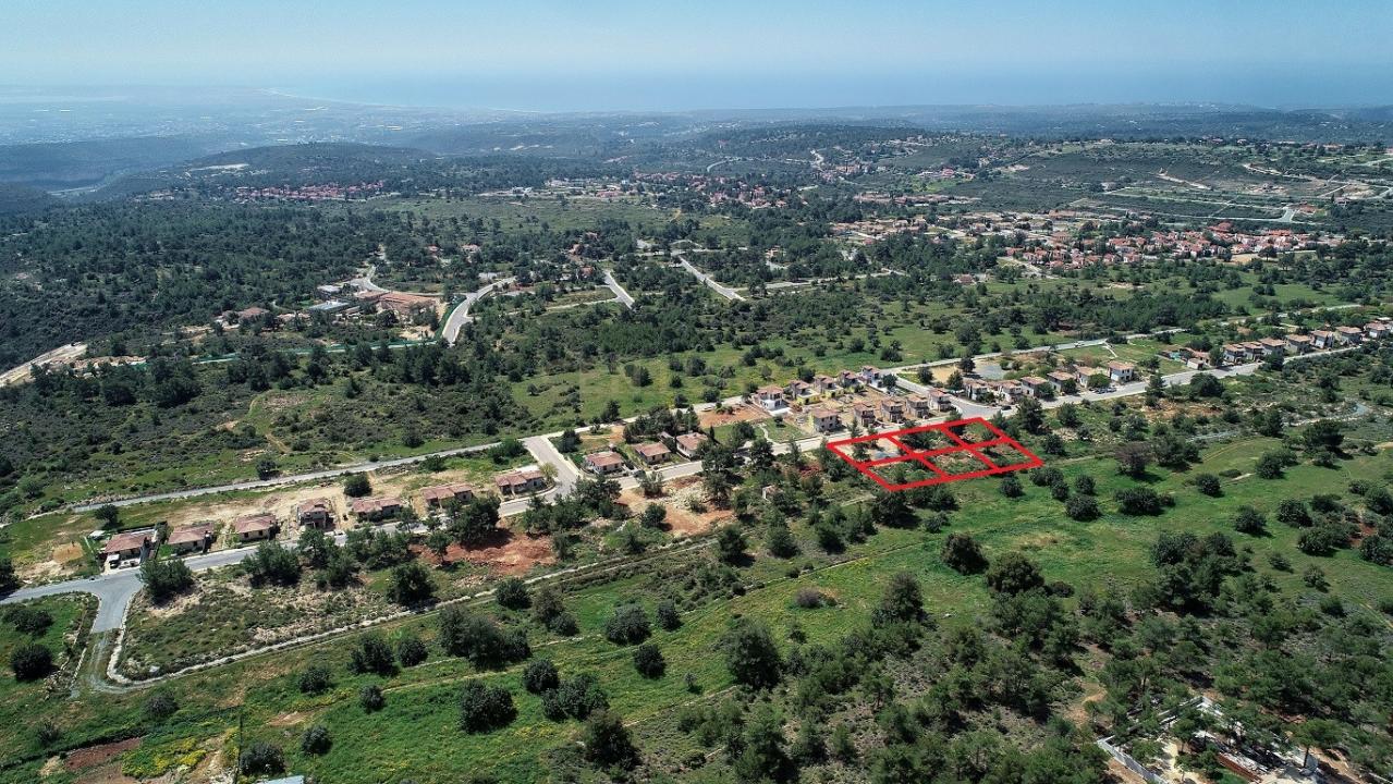 Souni-Zanakia, 賽普勒斯