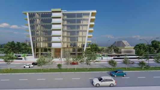 Kato Polemidia, Cyprus