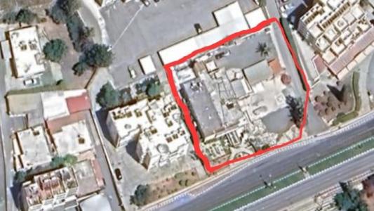 Agios Tychonas, 塞浦路斯