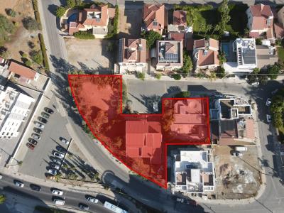 Kato Polemidia, Chipre