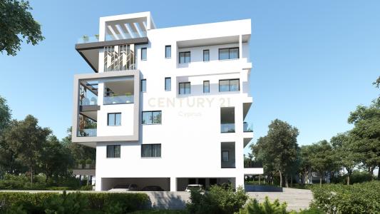 Larnaca City, Cyprus