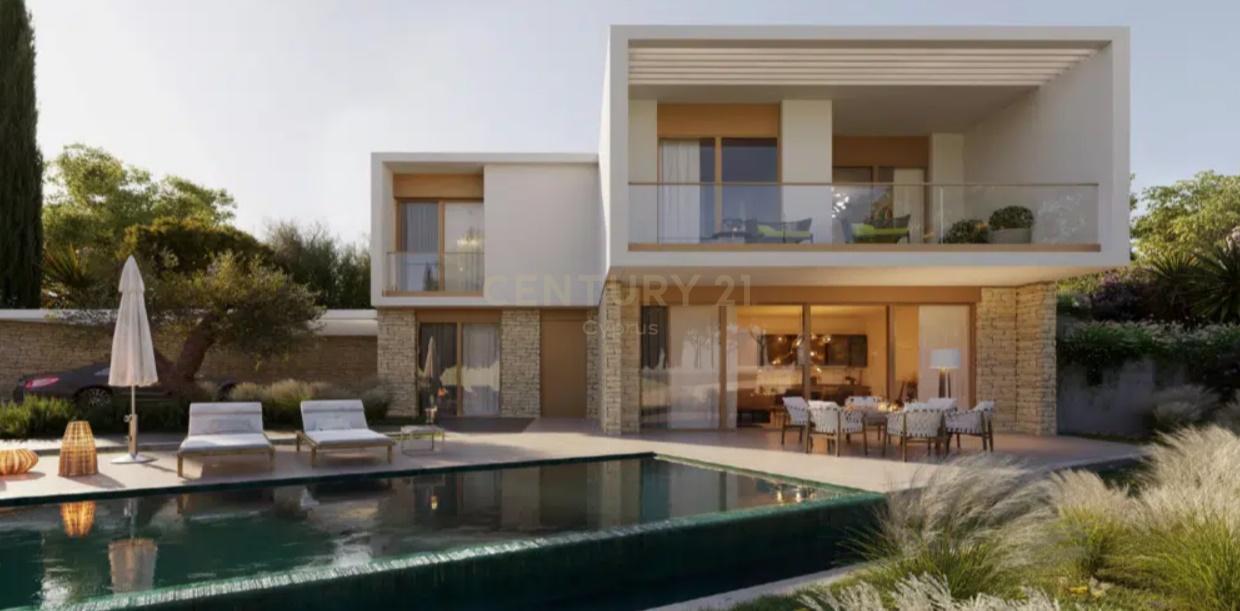 Parekklisia, 4520, Cyprus