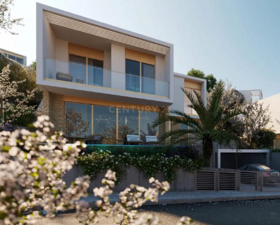 Parekklisia, 4520, Cyprus