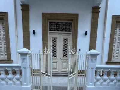 Larnaca City, Cyprus