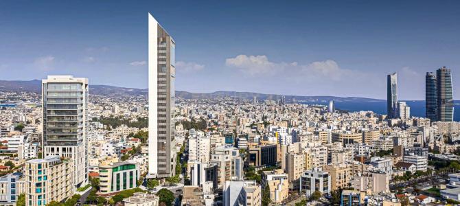 Limassol City, 3105, قبرص