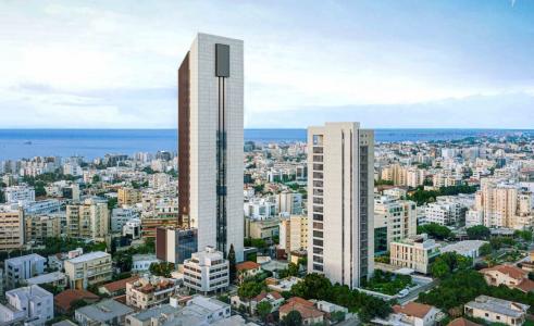 Limassol City, 3105, قبرص