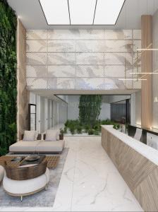 Limassol City, Cyprus