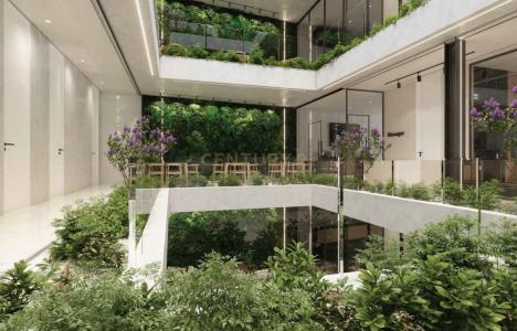 Limassol City, Cyprus