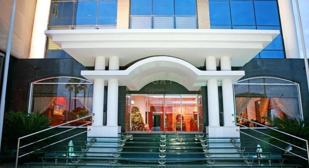 Limassol City, 3106, Cyprus