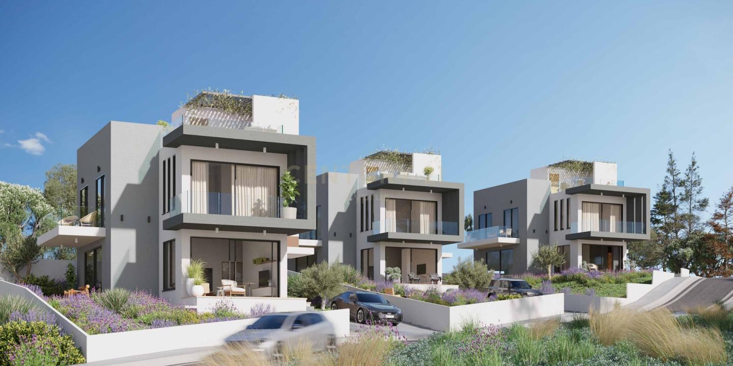 Konia, 8300, קפריסין 