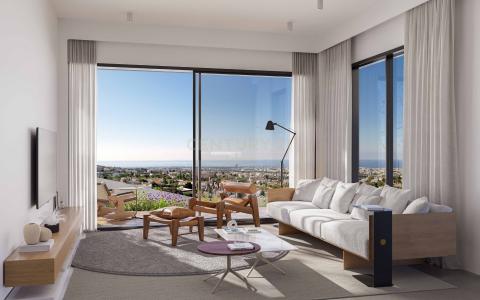 Konia, 8300, קפריסין 