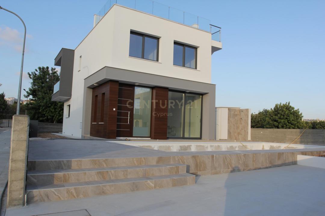 Mesogi, Cyprus