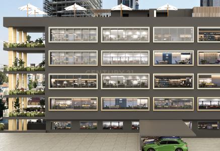 Limassol City, Cyprus