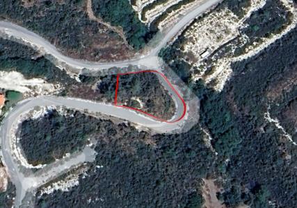 Trimiklini, קפריסין 