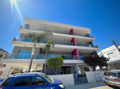 Limassol City, Cyprus