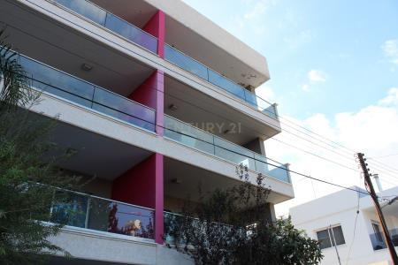 Limassol City, 塞浦路斯